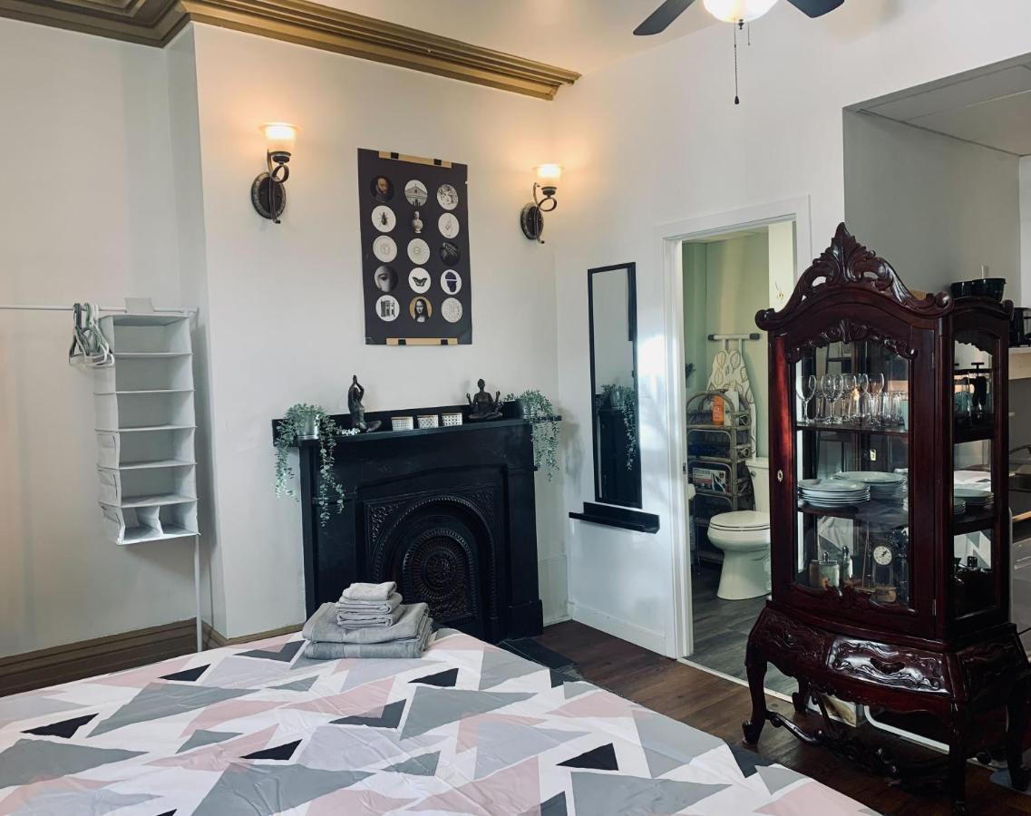 ハリファックス250 Charming Studio A3, Downtownアパートメント エクステリア 写真