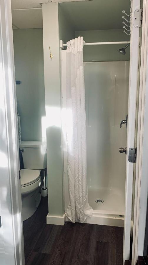 ハリファックス250 Charming Studio A3, Downtownアパートメント エクステリア 写真
